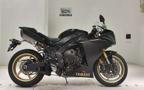 YAMAHA YZF-R1 2011