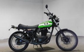 KAWASAKI 250TR 2002 BJ250F