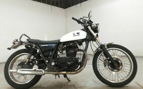 KAWASAKI 250TR BJ250F