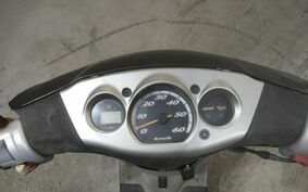 YAMAHA JOG ZR Evolution SA16J