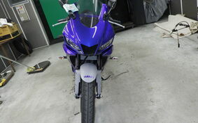 YAMAHA YZF-R25 A RG43J