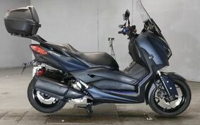 YAMAHA X-MAX 250 SG42J