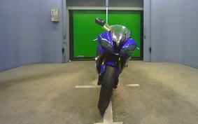 YAMAHA YZF-R6 2009 RJ16