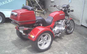 KAWASAKI VOYAGER 1300 TRIKE 1999 ZNAA11