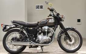 KAWASAKI W650 2004 EJ650A