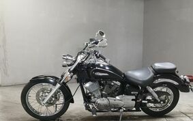 YAMAHA DRAGSTAR 250 VG02J