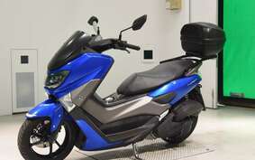 YAMAHA N-MAX SED6J