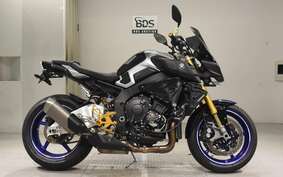 YAMAHA MT-10 SP 2017 RN50J