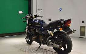 KAWASAKI ZRX-2 2005 ZR400E