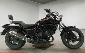 KAWASAKI ELIMINATOR 250 V Type VN250A