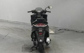 SUZUKI バーグマンストリート125EX EA23M