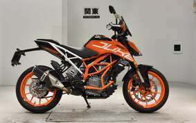 KTM 390 DUKE 2017 JPJ40