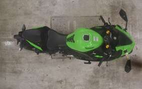 KAWASAKI ZX-25R ZX250E