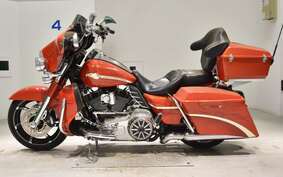 HARLEY FLHXSE 1800CVO 2010 PZ8