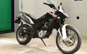 HUSQVARNA TR650 STRADA 2013