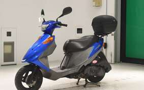 SUZUKI ADDRESS V125 CF4EA