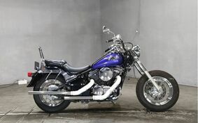 KAWASAKI VULCAN 400 CLASSIC 1996 VN400A