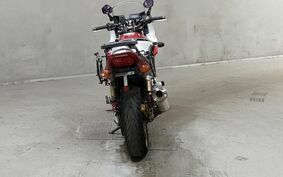 HONDA CB400 SUPER BOLDOR 2009 NC42