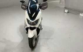 YAMAHA N-MAX 125 SE86J