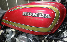 HONDA CB50F 1975 CB550F