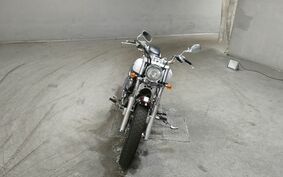 YAMAHA DRAGSTAR 400 2001 VH01J