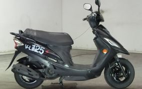 KYMCO V-LINK 125 SD25