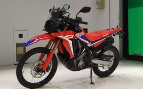 HONDA CRF250 GEN 2 RALLY MD47