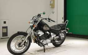 YAMAHA VIRAGO 250 3DM