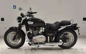 TRIUMPH BONNEVILLE SPEED 2024