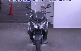 SUZUKI ﾊﾞｰｸﾞﾏﾝ200 CH41A