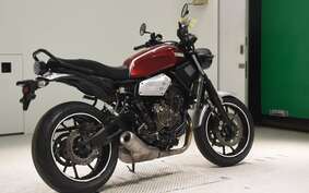 YAMAHA XSR700 2020 RM22J