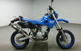 KAWASAKI KLX250D TRACKER 1998 LX250E