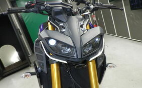 YAMAHA MT-09 ASP 2020 RN52J