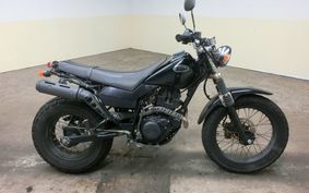 YAMAHA TW200 DG07J