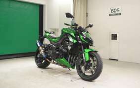 KAWASAKI Z1000 Gen.5 2017 ZXT00W