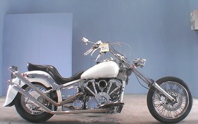 YAMAHA DRAGSTAR 400 2002 VH01J