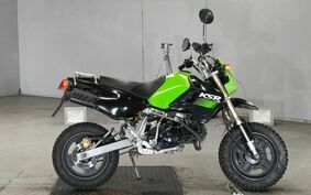 KAWASAKI KSR110 KL110A