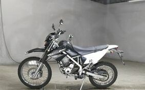 KAWASAKI KLX125 LX125C