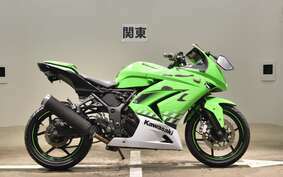 KAWASAKI NINJA 250R EX250K