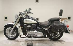 SUZUKI INTRUDER 400 Classic 2002 VK54A