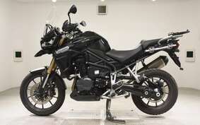 TRIUMPH TIGER EXPLORER 2012 1F11E9