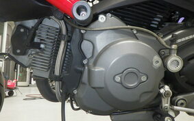 DUCATI MONSTER 1100S 2010 M502A