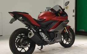 YAMAHA YZF-R25 A RG43J