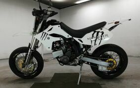 KAWASAKI KLX250D TRACKER LX250E