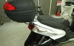 YAMAHA CYGNUS 125 X 2 SE44J