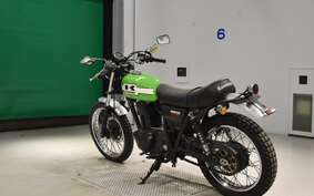 KAWASAKI 250TR BJ250F