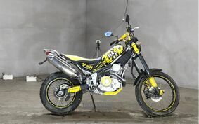 YAMAHA TRICKER DG10J