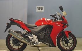 HONDA CBR400R 2013 NC47