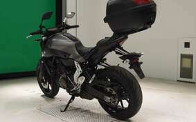 YAMAHA MT-07 2014 RM07J