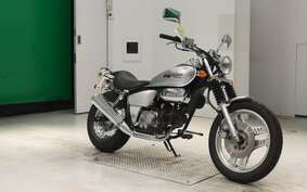 HONDA MAGNA 50 AC13